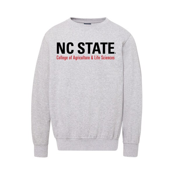 Grey Crew NC State College of Agric